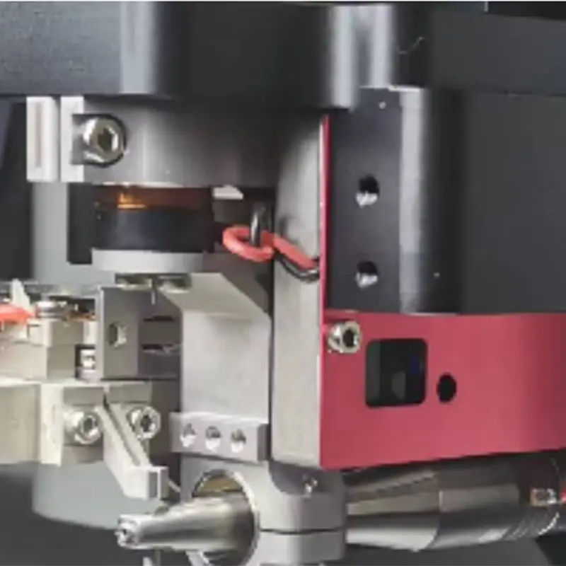 Jxl3001w - Manual And Semi-Auto Wedge Bonder Wire Bonder
